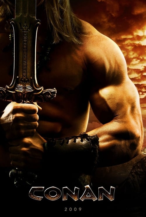 [HD] Conan, O Bárbaro 2011 Assistir Online Dublado