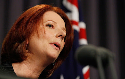 Prime Minister of Australia Julia Gillard biography & picturesPrime Minister of Australia Julia Gillard biography & pictures