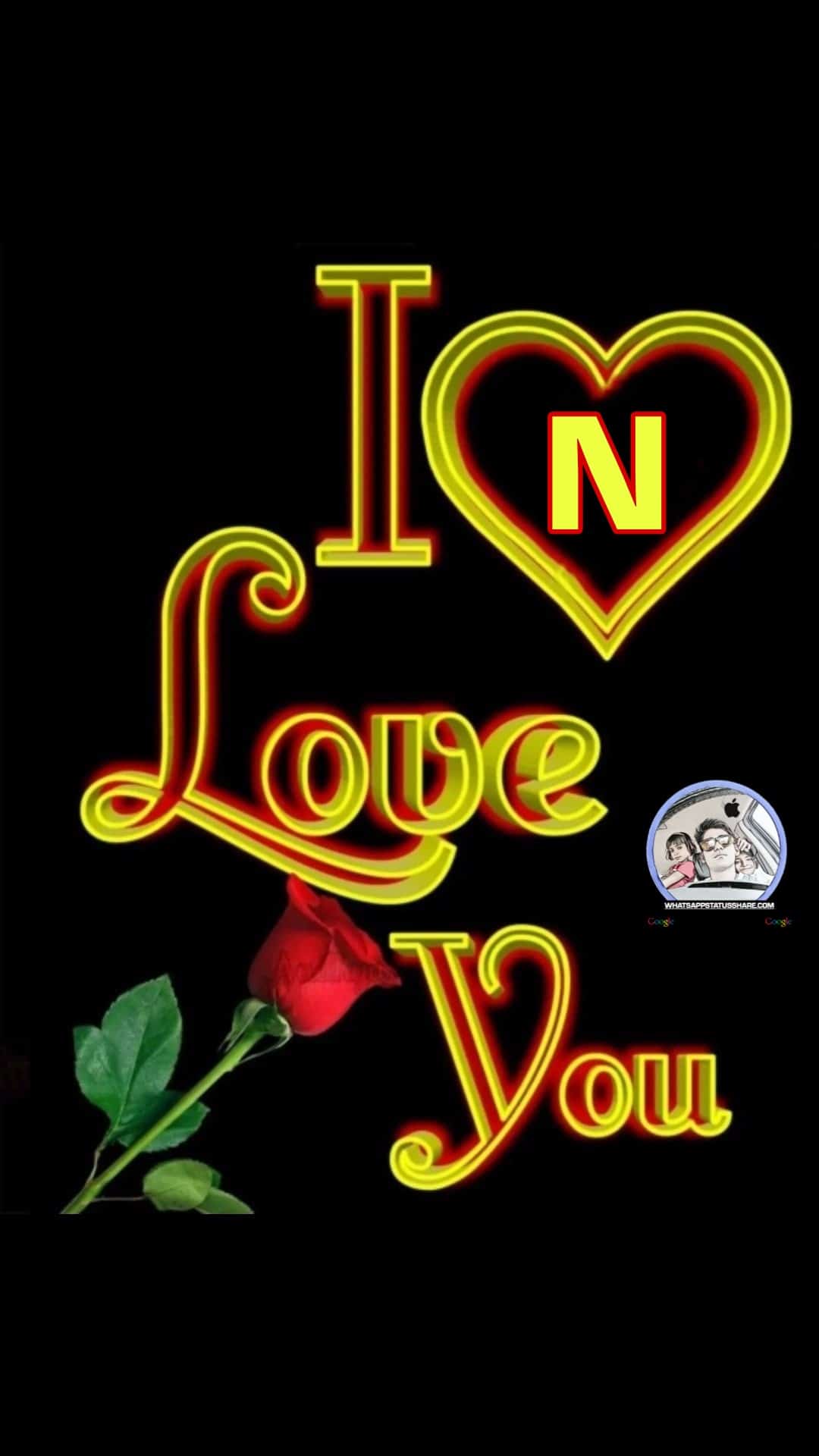 I Love You All Name Art I Love You Nameart Nameart 21 Saddp