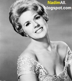 Connie Stevens