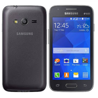 Samsung Galaxy Ace 4 SM-G316HU