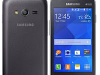 Tutorial Lengkap Cara Flash Samsung Galaxy Ace 4 SM-G316HU Via Odin