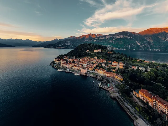 Discover the stunning beauty of Lake Como and explore its top destinations with our guide. From scenic villas to charming towns, find out the must-see places for an unforgettable experience in this Italian paradise. Plan your trip now and get ready to be mesmerized by the breathtaking views of Lake Como.