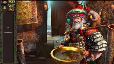 Amazon: Hidden Expedition v1.1.1 APK Android zip