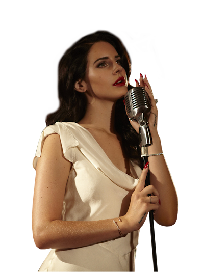 Lana Del Rey