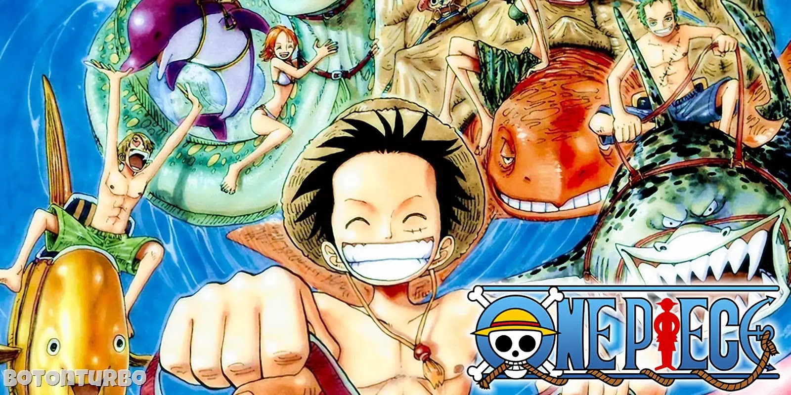 Lista De Capitulos One Piece Evita El Relleno Boton Turbo