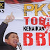 LSN : Demokrat dan PKS Partai Terkorup