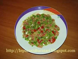 retete tabule