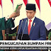 Antara Mubahalah Bambang Tri dan Sumpah Presiden Jokowi