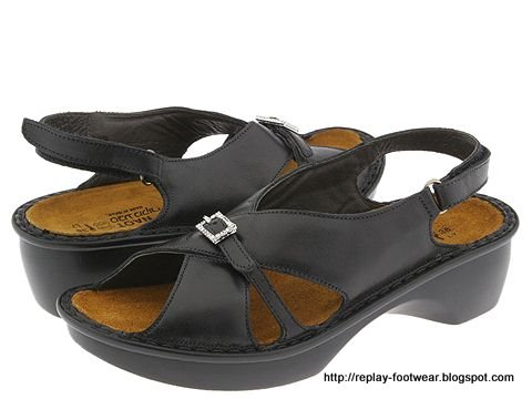 Replay footwear:RE430671.<147410>