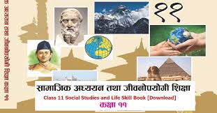 social studies new course class -11