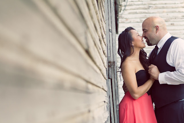 Boro Photography: Creative Visions - Kristina and Marcus, Sneak Peek - New Hampshire Engagement