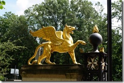Glienicke Palace and Gardens