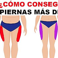 7 Very Simple Exercises That Will Help You Have Perfect Legs and Buttocks
