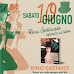 Rino Gaetano, il 10 giugno a Caserta lo spettacolo/viaggio in parole e musica