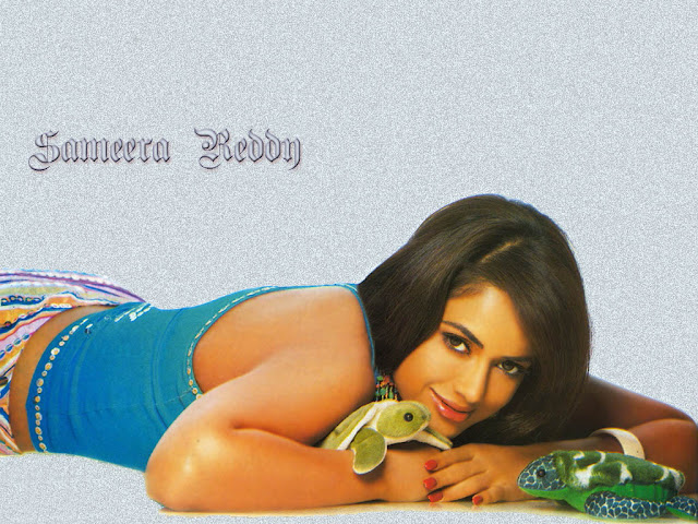 Sameera Reddy gorgeous