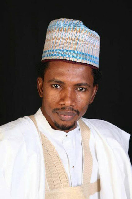 Senator Abbo Surprises Everyone, Reveals Why He Defected To The APC