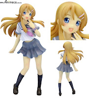 FIGURA KIRINO KOUSAKA Clayz Ver. Ore no Imouto ga Konna ni Kawaii Wake ga Nai