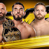 WWE NXT 11.01.2017 | Vídeos + Resultados