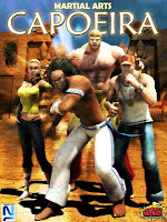 Martial Arts Capoeira 