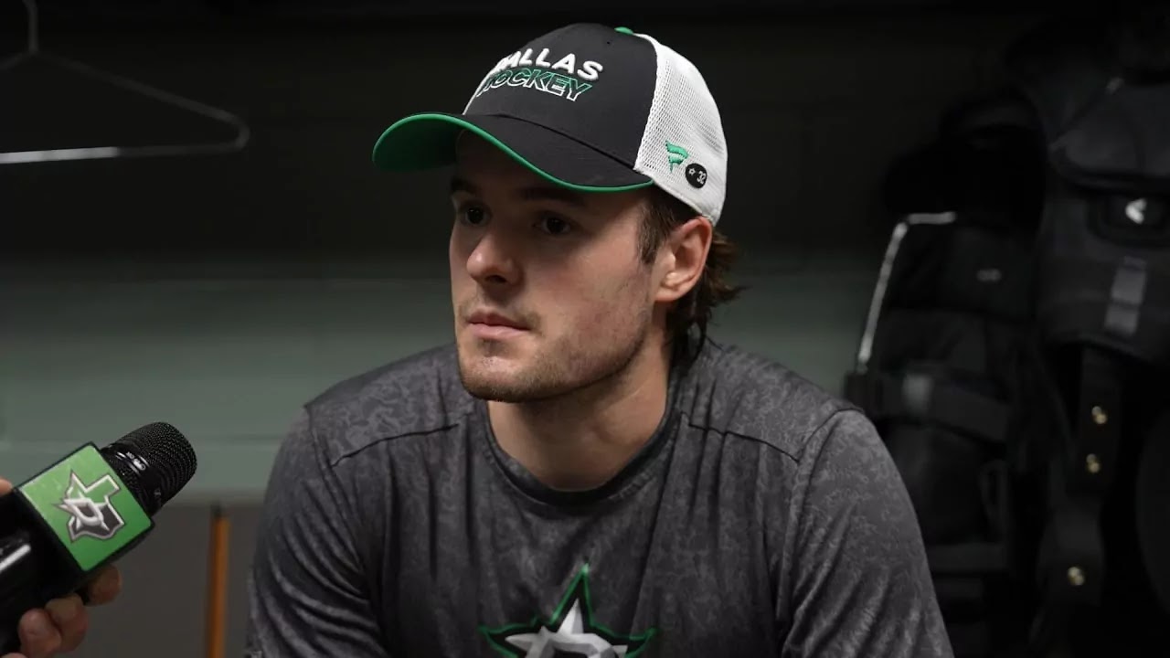 Exploring Matt Murrays Impact on the Dallas Stars
