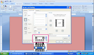 Microsoft, Microsoft Word, Komputer, Pendidikan, Teknologi Komputer, Refleksi Brochure, Brochure di Microsoft Word, Cara Buat Brochure