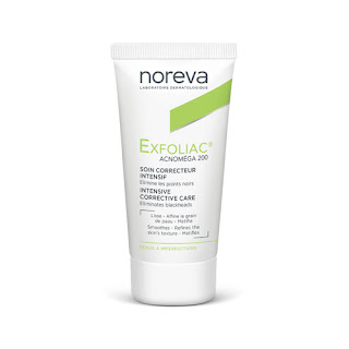 Noreva Exfoliac Acnomega 200