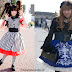 Out and about....Japanese Street Style part 3 Gothic and Cosplay