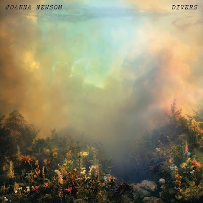 Joanna Newsom - Divers - Flabbergastmusic