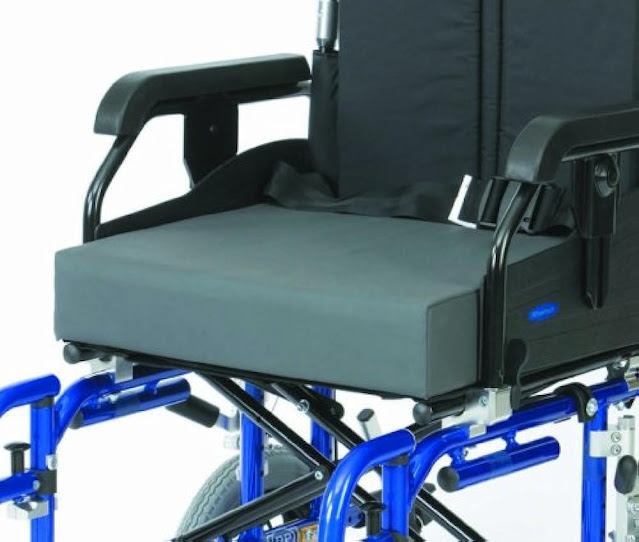 Wheelchair Cushions Market Size