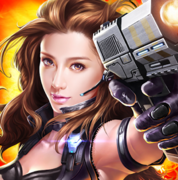 Crisis Action  Mod Apk Data
