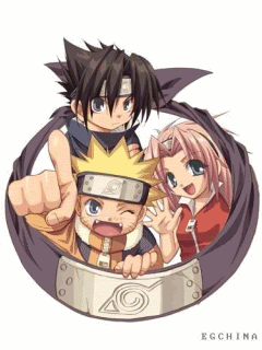 Gambar Bergerak Naruto Gambar Bergerak Naruto