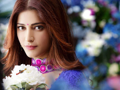 beautiful south Actress Shruti Haasan  HD   wallpaper | free Shruti Haasan Hot   HD  wallpapers | new latest  Shruti Haasan HD  pictures