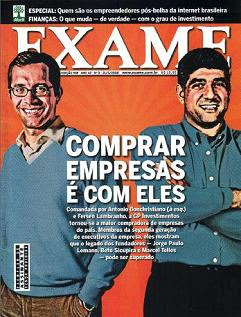 Revista Exame