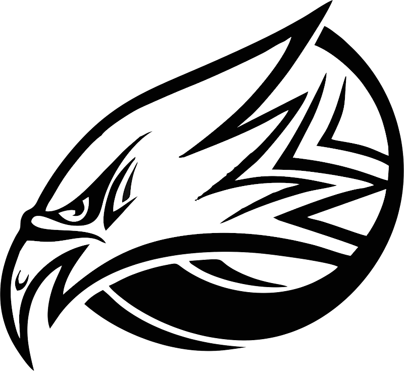 21+ Logo Burung Elang