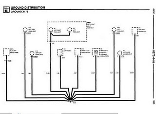 BMW Wiring Diagrams