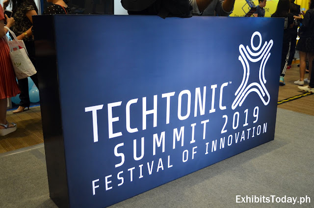 Techtonic 2019: Festival of Innovation