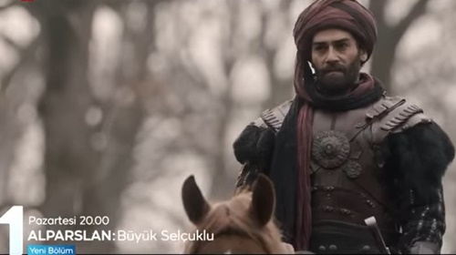 episode 48 alparslan