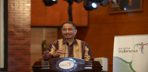Titipkan Top 3 Program Prioritas Kemenpar 2017, Ini Kata Menpar Arief Yahya
