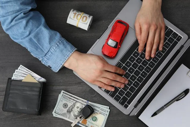 Auto Insurance Coverage