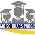 UFADHILI WA MASOMO - Mo Scholars Program 2016