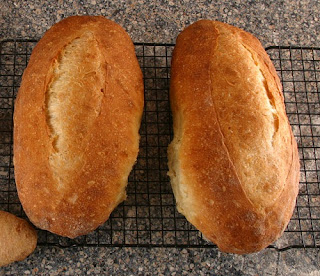 Yeast Bread Recipes