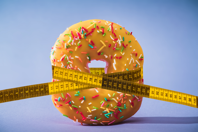 10 cose da smettere di fare se vuoi perdere peso