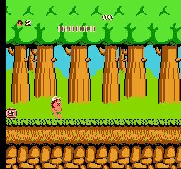 Adventure Island 1 Full PC Game Mediafire Resumable Download Links