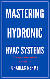 HVAC Hydronic Systems: Efficient Heating and Cooling for Modern Buildings