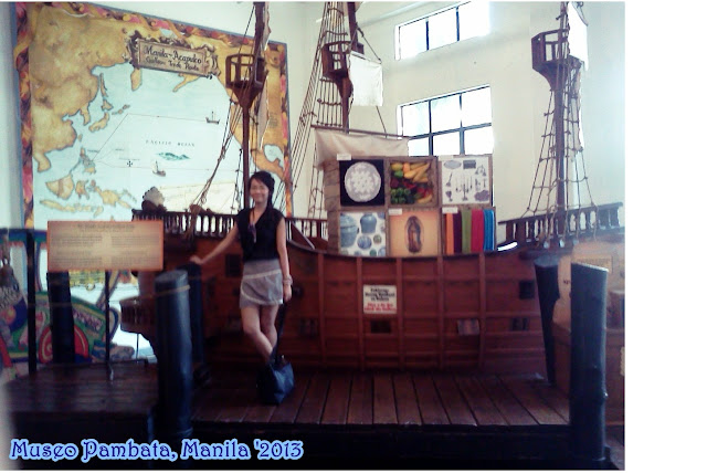 Museo Pambata, Manila