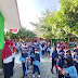 JALAN SEHAT MERDEKA SD MUHAMMADIYAH PENDOWOHARJO