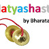  Natyashastra  by Bharata Muni  (Summary)