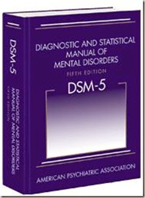 m DSM V