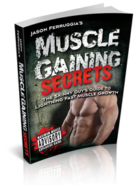 Muscle Gaining Secrets Reviews
